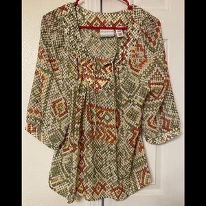 Women’s blouse